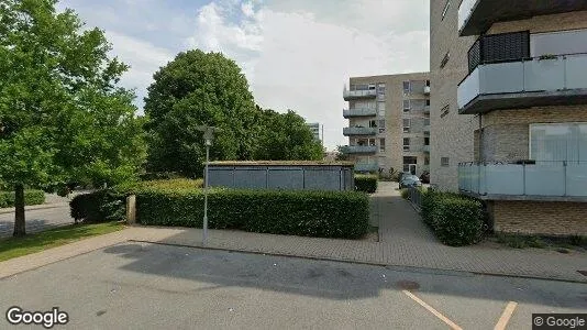 Apartments for rent in Søborg - Photo from Google Street View