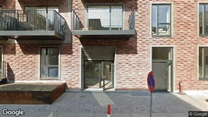 Apartments for rent in Valby - Photo from Google Street View