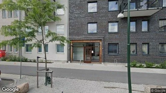 Apartments for rent in Limhamn/Bunkeflo - Photo from Google Street View