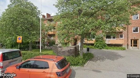 Apartments for rent in Stockholm South - Photo from Google Street View