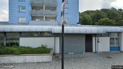 Apartments for rent in Ale - Photo from Google Street View