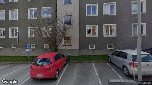 Apartments for rent in Stockholm West - Photo from Google Street View