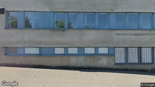 Apartments for rent in Sundbyberg - Photo from Google Street View