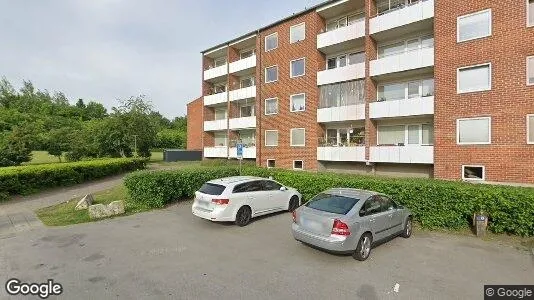 Apartments for rent in Fosie - Photo from Google Street View