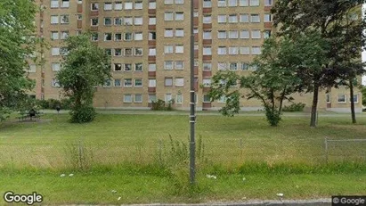 Apartments for rent in Rosengård - Photo from Google Street View