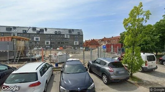 Apartments for rent in Trelleborg - Photo from Google Street View