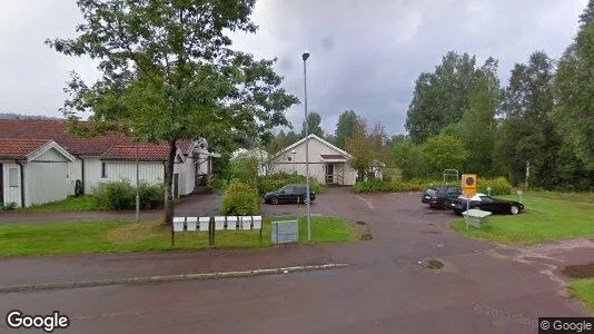 Apartments for rent in Torsby - Photo from Google Street View