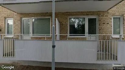 Apartments for rent in Mjölby - Photo from Google Street View