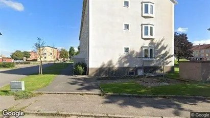 Apartments for rent in Mjölby - Photo from Google Street View