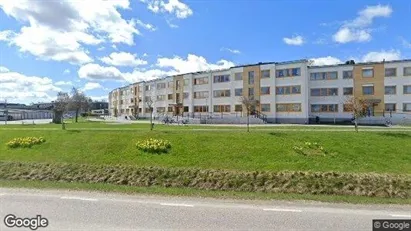 Apartments for rent in Hallsberg - Photo from Google Street View