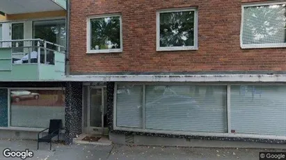 Apartments for rent in Jönköping - Photo from Google Street View