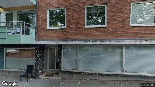 Apartments for rent in Jönköping - Photo from Google Street View