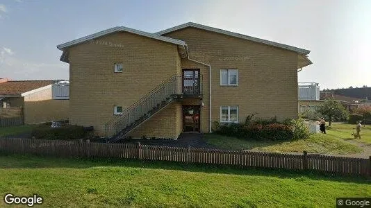 Apartments for rent in Nässjö - Photo from Google Street View