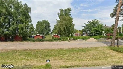 Apartments for rent in Trelleborg - Photo from Google Street View