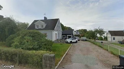 Apartments for rent in Växjö - Photo from Google Street View