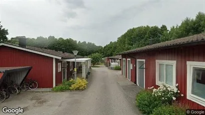 Apartments for rent in Karlshamn - Photo from Google Street View