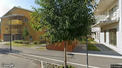 Apartments for rent in Upplands-Bro - Photo from Google Street View