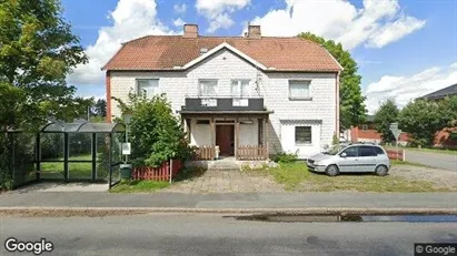 Apartments for rent in Värnamo - Photo from Google Street View