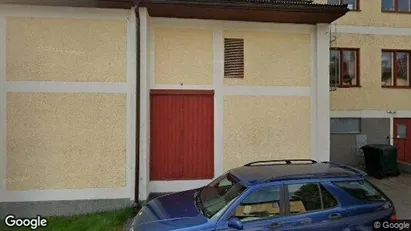 Apartments for rent in Valdemarsvik - Photo from Google Street View