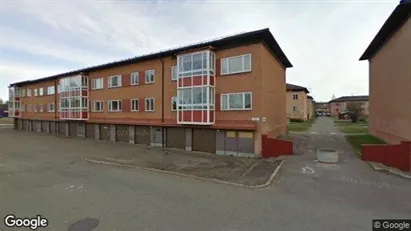 Apartments for rent in Malung-Sälen - Photo from Google Street View