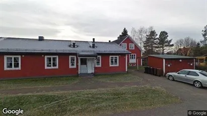 Apartments for rent in Malung-Sälen - Photo from Google Street View