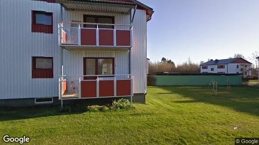 Apartments for rent in Malung-Sälen - Photo from Google Street View