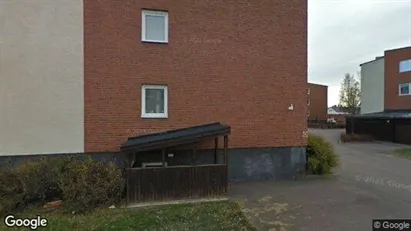 Apartments for rent in Malung-Sälen - Photo from Google Street View