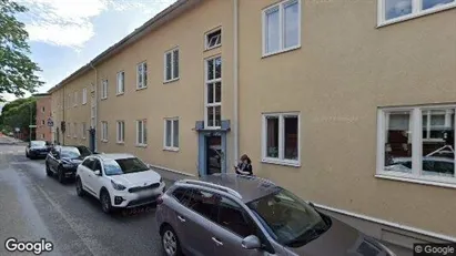 Apartments for rent in Falun - Photo from Google Street View