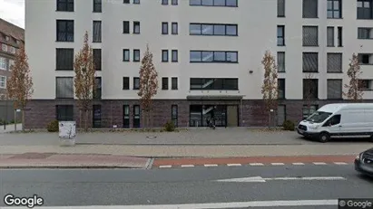 Apartments for rent in Erlangen - Photo from Google Street View