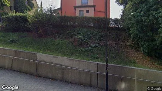 Apartments for rent in Bamberg - Photo from Google Street View