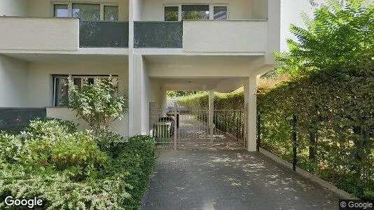 Apartments for rent in Berlin Charlottenburg-Wilmersdorf - Photo from Google Street View