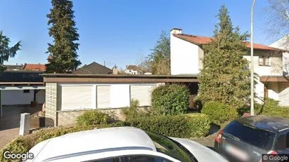 Apartments for rent in Offenbach - Photo from Google Street View