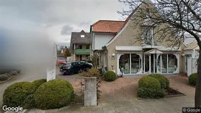 Apartments for rent in Uelzen - Photo from Google Street View