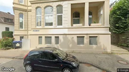 Apartments for rent in Celle - Photo from Google Street View