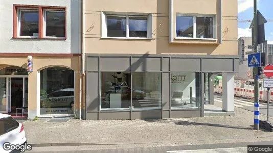 Apartments for rent in Osnabrück - Photo from Google Street View