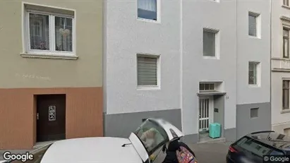 Apartments for rent in Wuppertal - Photo from Google Street View