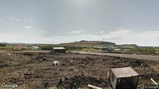 Apartments for rent in Mosfellsbær - Photo from Google Street View