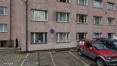 Apartments for rent in Tallinn Kesklinna - Photo from Google Street View