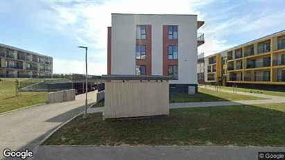 Apartments for rent in Tartu - Photo from Google Street View