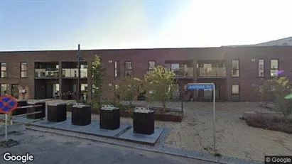 Apartments for rent in Ølstykke - Photo from Google Street View