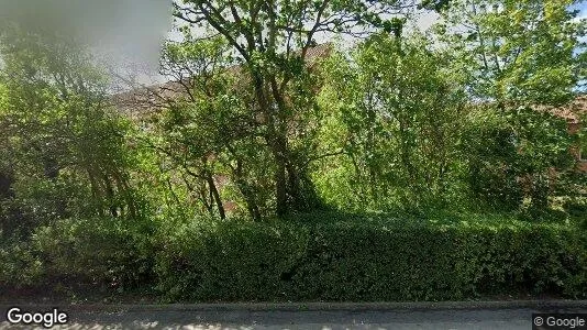 Apartments for rent in Kalundborg - Photo from Google Street View