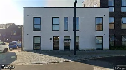 Apartments for rent in Ølstykke - Photo from Google Street View