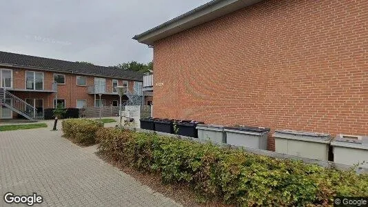 Apartments for rent in Viby J - Photo from Google Street View