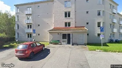 Apartments for rent in Östersund - Photo from Google Street View