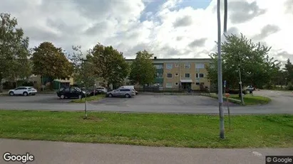 Apartments for rent in Mjölby - Photo from Google Street View