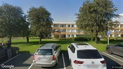 Apartments for rent in Värnamo - Photo from Google Street View