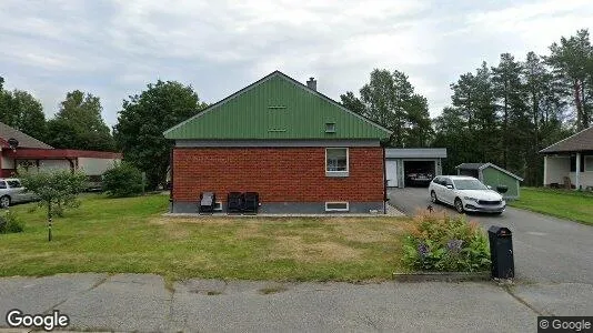 Apartments for rent in Skellefteå - Photo from Google Street View