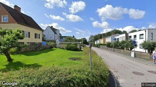 Rooms for rent in Gothenburg West - Photo from Google Street View