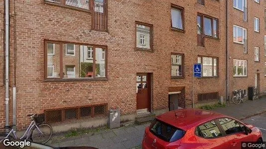 Apartments for rent in Aalborg Center - Photo from Google Street View