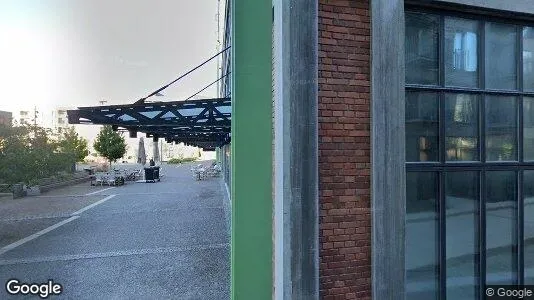 Apartments for rent in Copenhagen SV - Photo from Google Street View